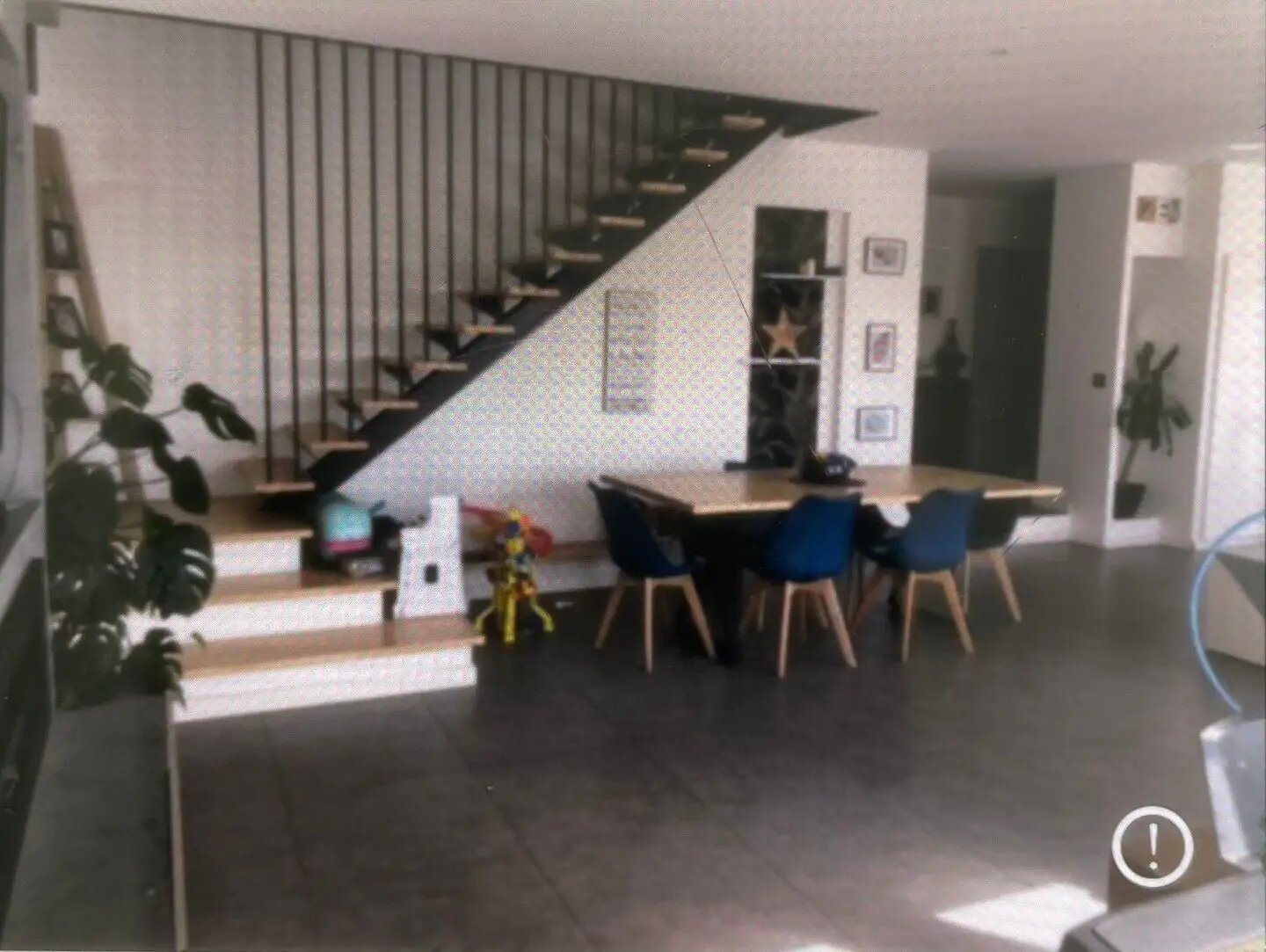 Maison à vendre, 160m², Saint-Thibéry