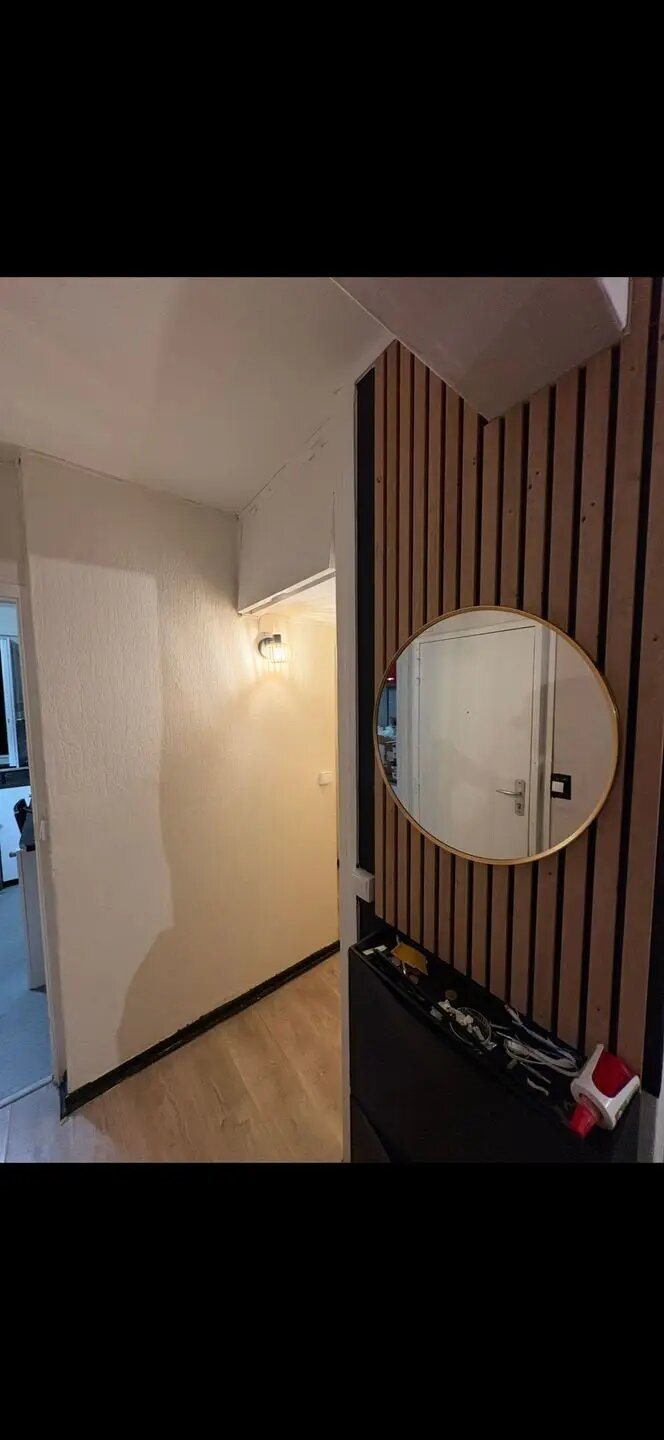 Appartement à vendre, 61m², Massy