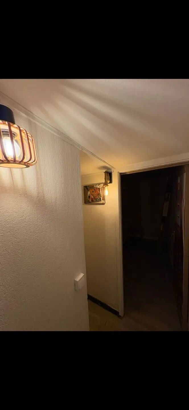 Appartement à vendre, 61m², Massy