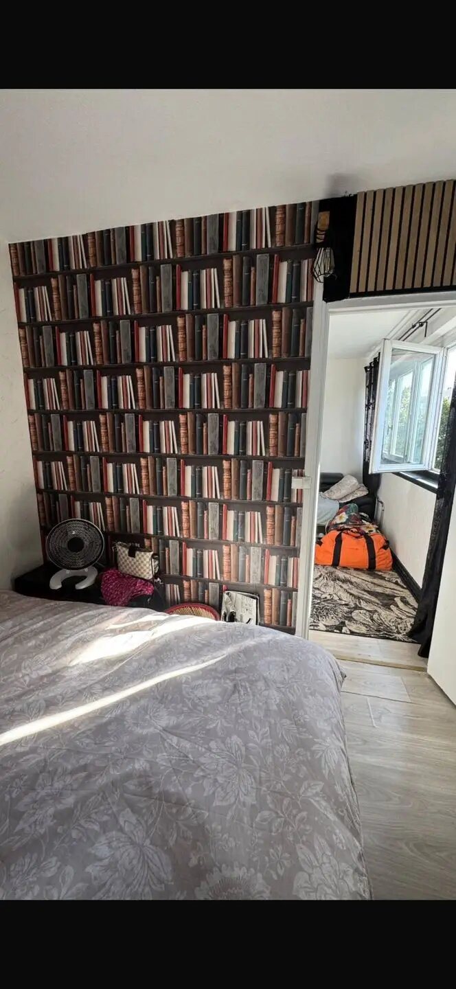 Appartement à vendre, 61m², Massy