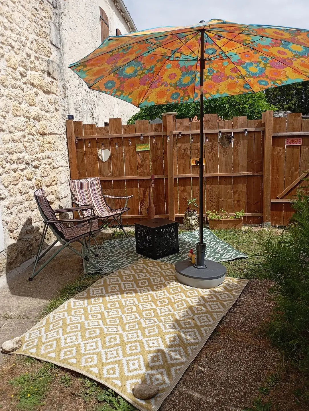 Maison à vendre, 113m², Saint-Just-Luzac