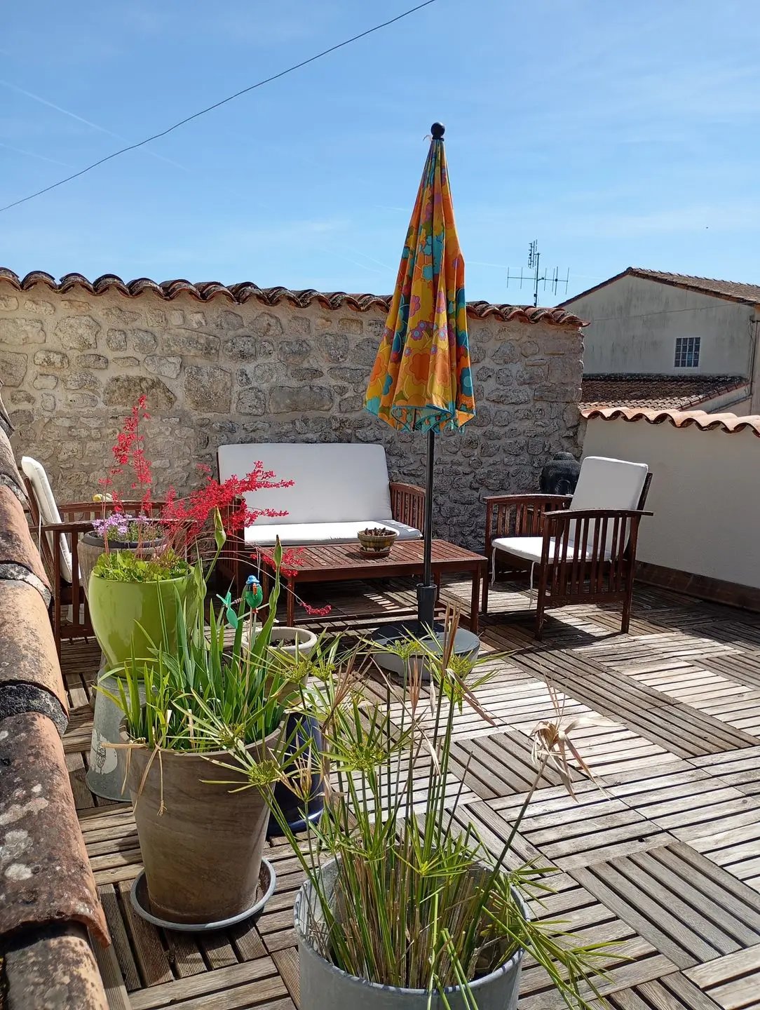 Maison à vendre, 113m², Saint-Just-Luzac