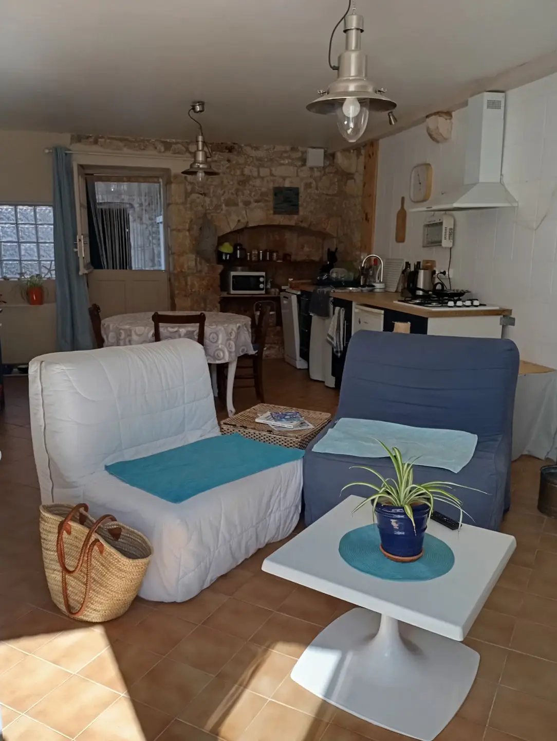 Maison à vendre, 113m², Saint-Just-Luzac