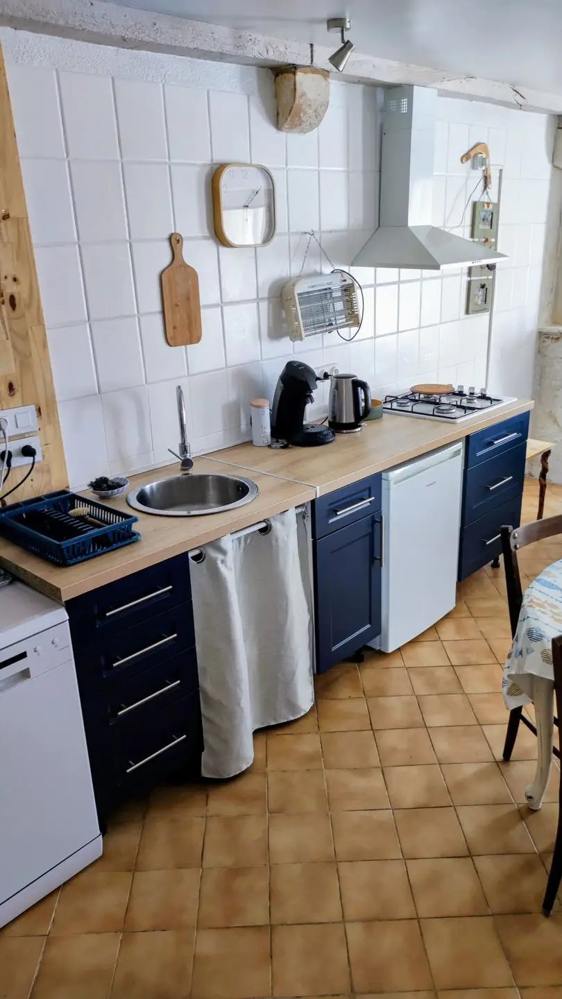 Maison à vendre, 113m², Saint-Just-Luzac