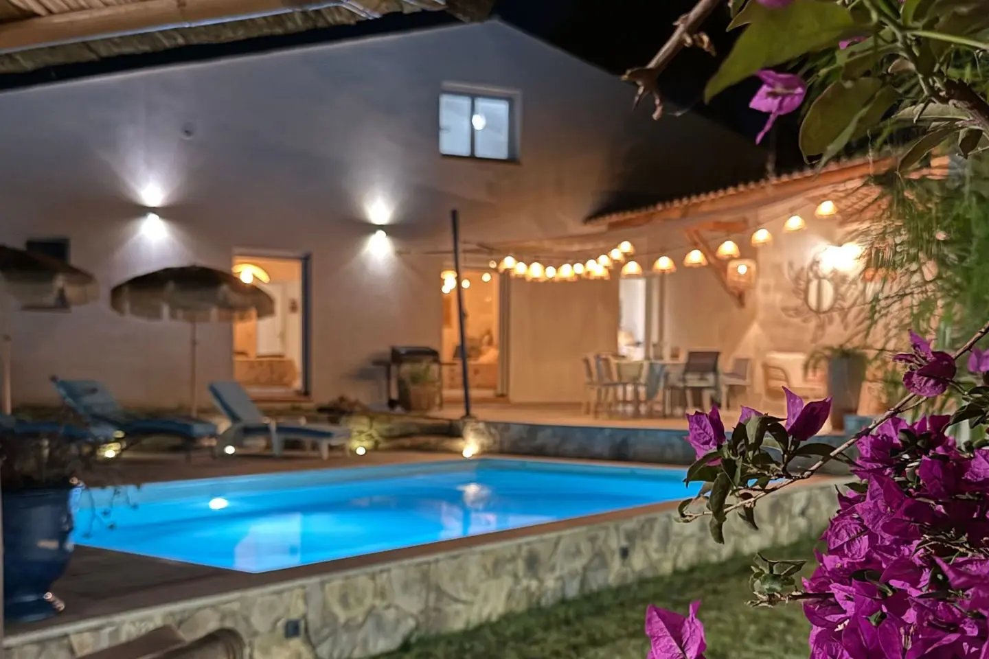 Maison à vendre, 153m², Fréjus