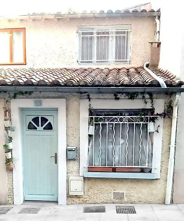 Maison à vendre, 33m², Sète