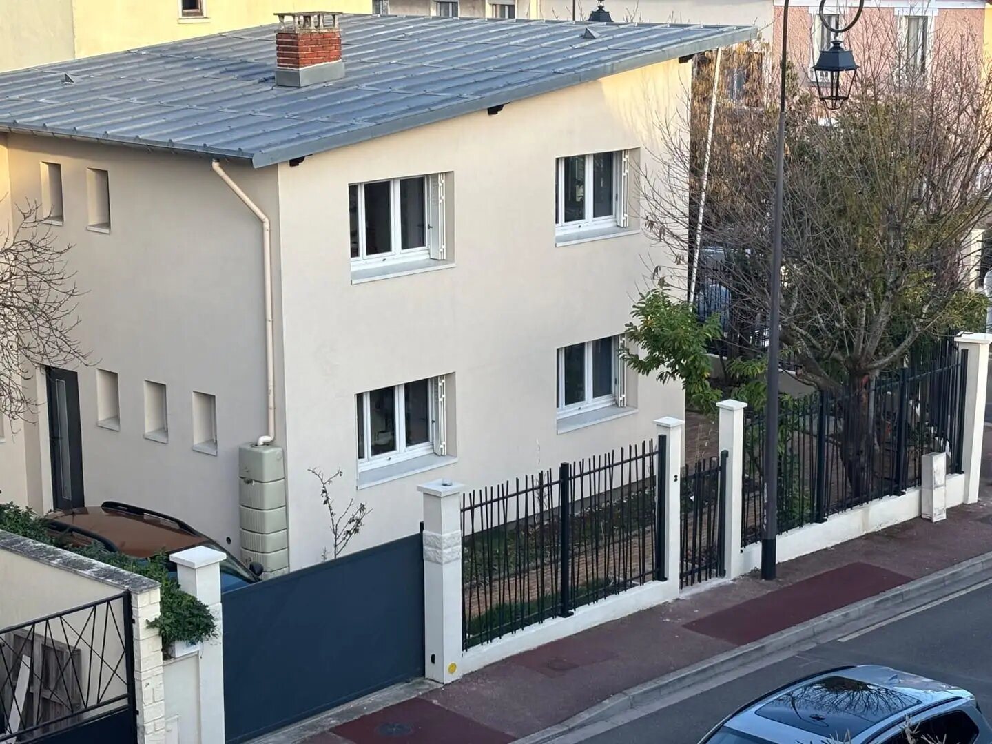 Maison à vendre, 155m², Antony