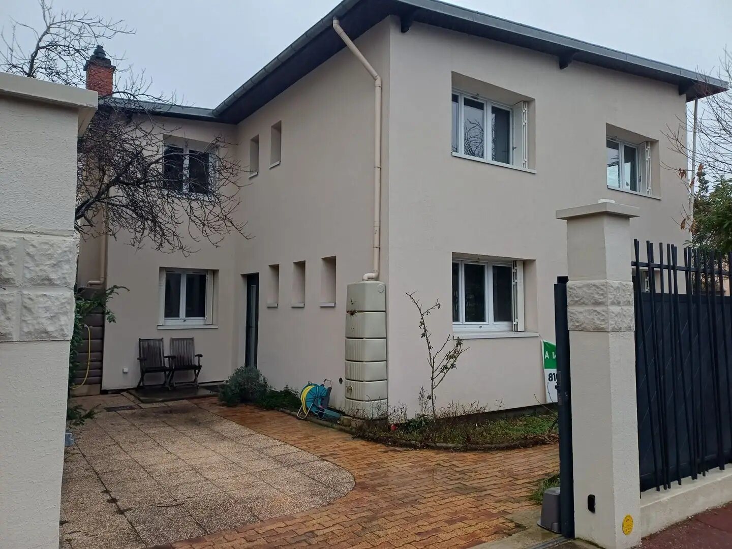 Maison à vendre, 155m², Antony