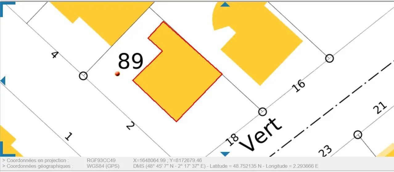 Maison à vendre, 155m², Antony
