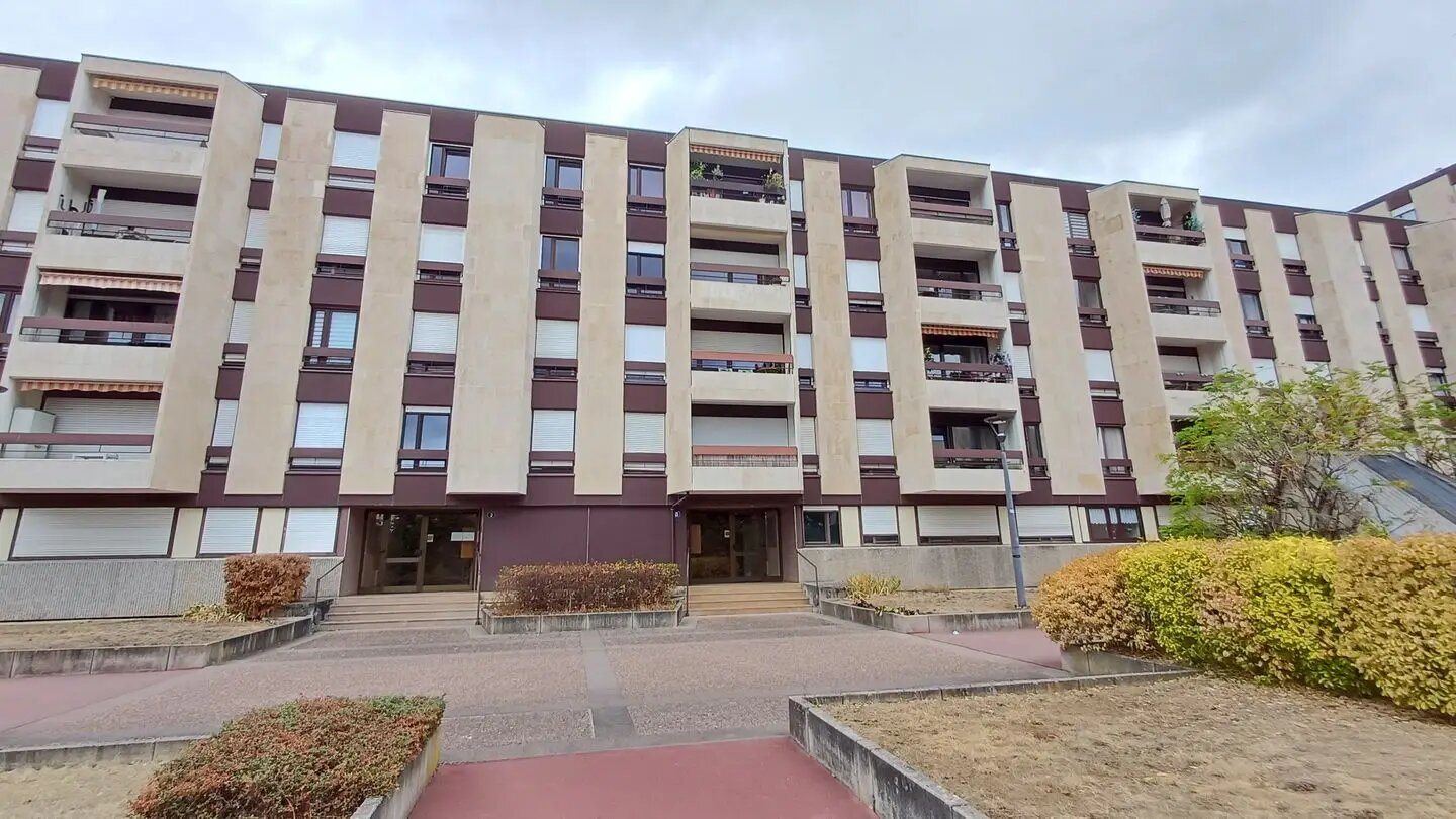 Appartement à vendre, 80m², Metz