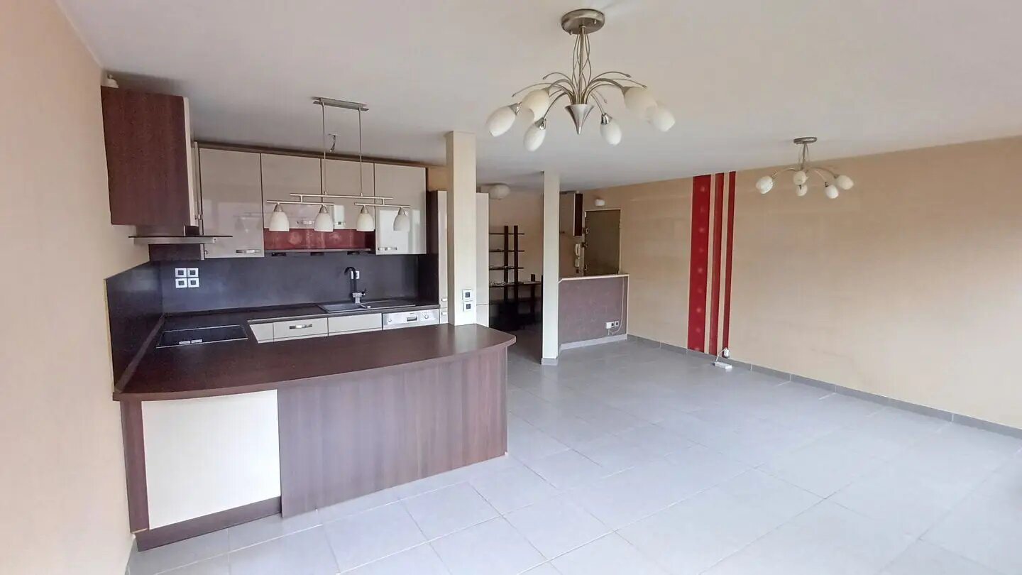 Appartement à vendre, 80m², Metz