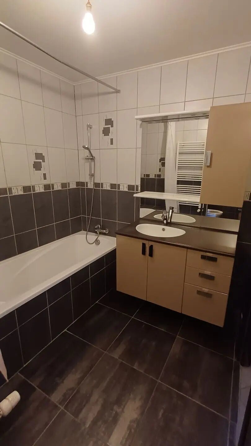 Appartement à vendre, 80m², Metz