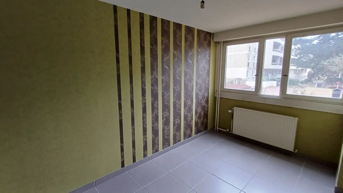 Appartement à vendre, 80m², Metz