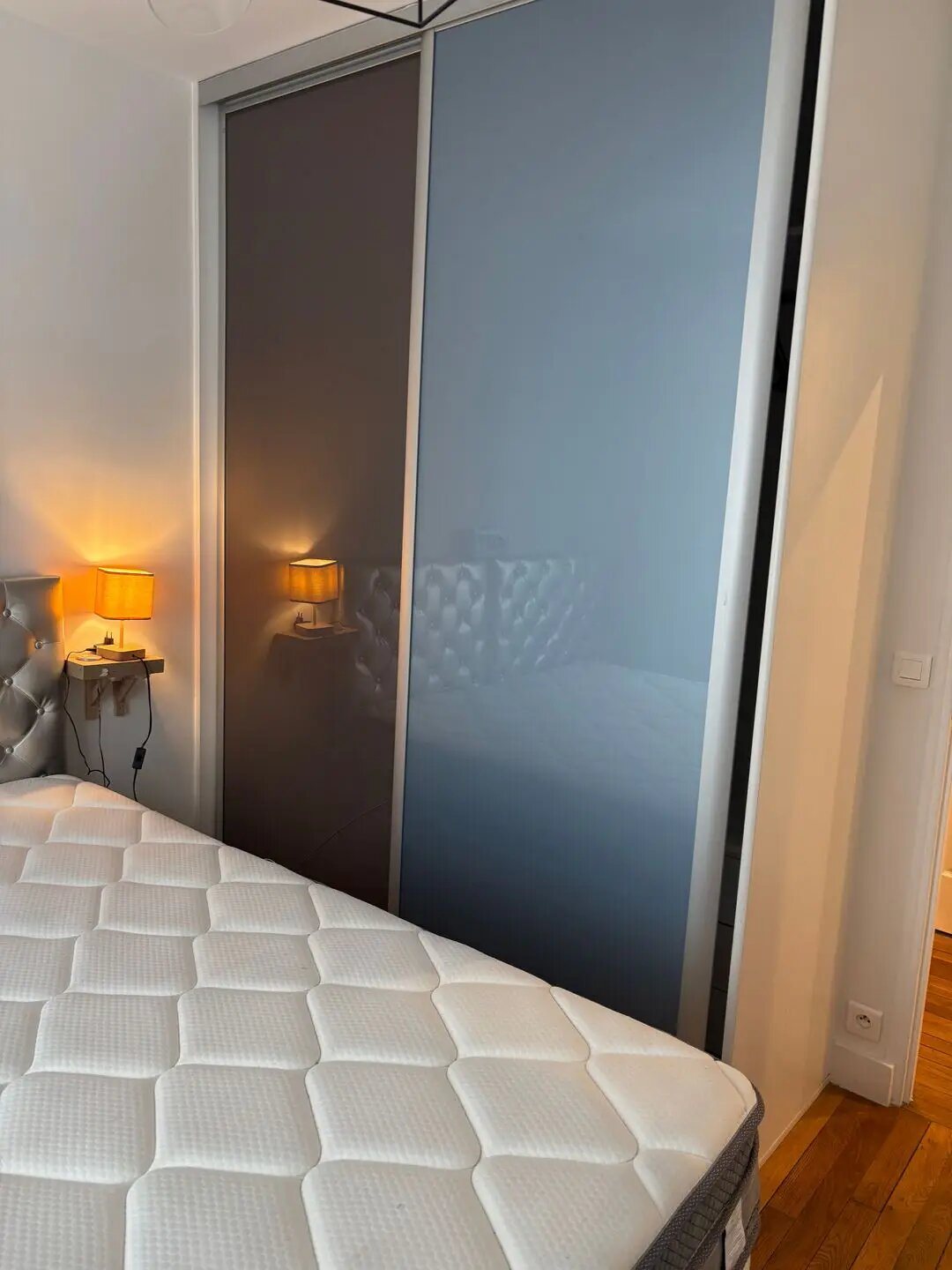 Appartement à louer, 35m², Saint-Mandé
