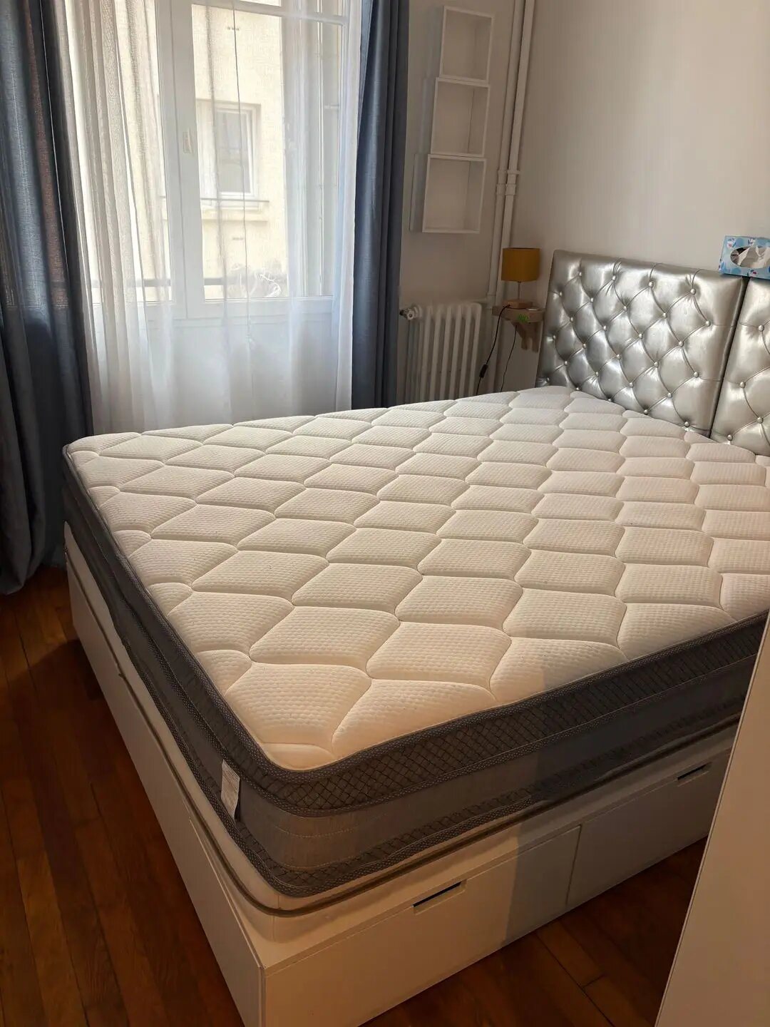 Appartement à louer, 35m², Saint-Mandé