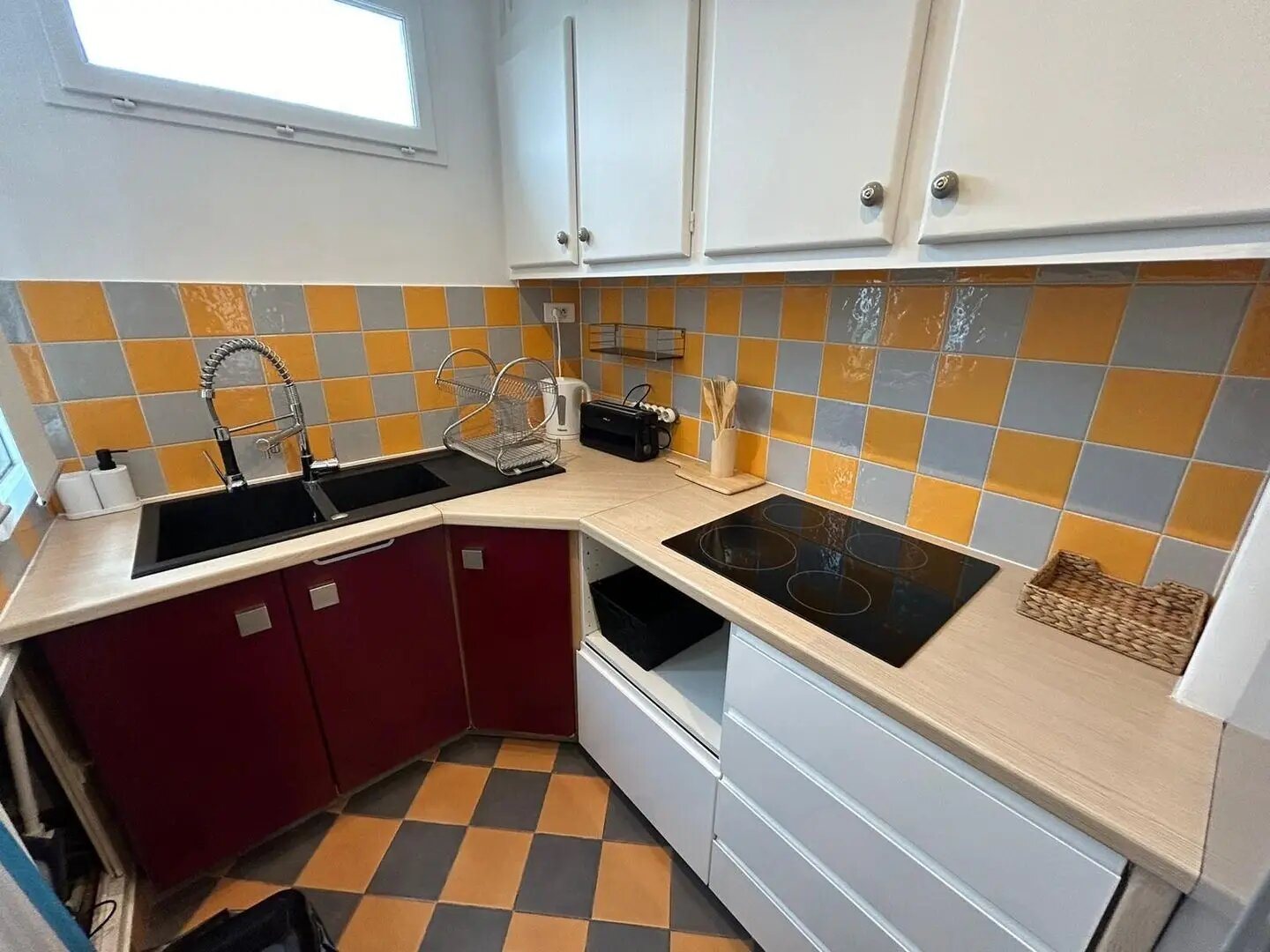 Appartement à louer, 35m², Saint-Mandé