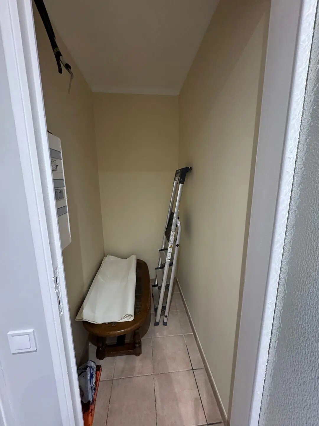 Appartement à vendre, 63m², Toulon