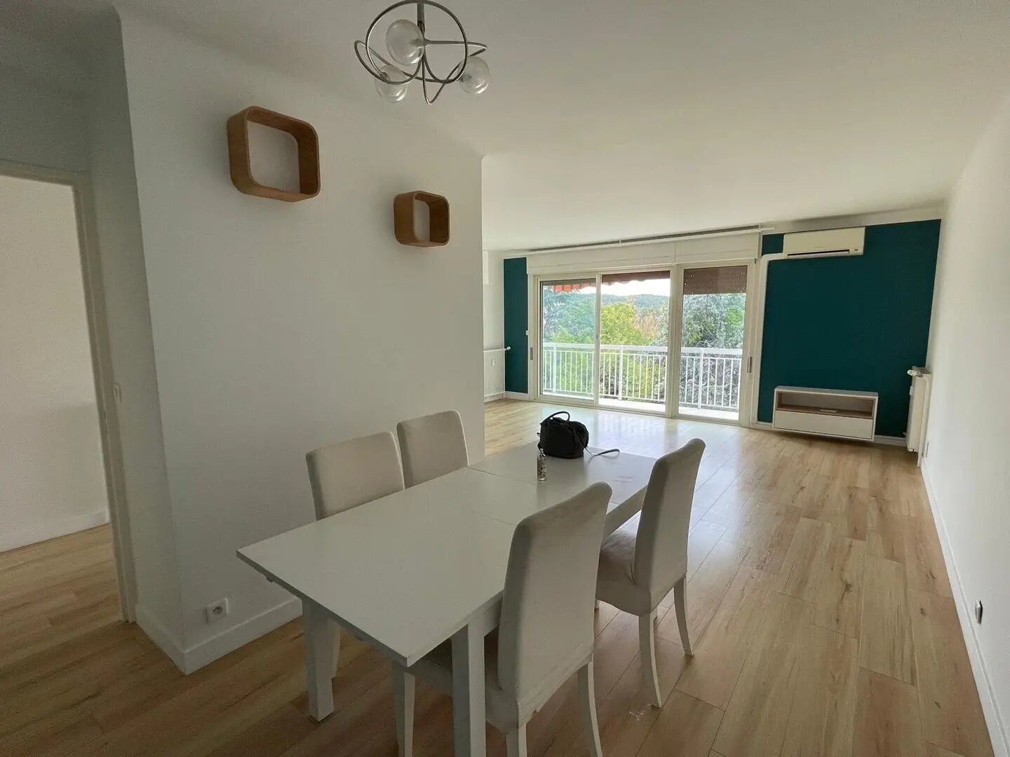 Appartement à vendre, 84m², Aix-en-Provence