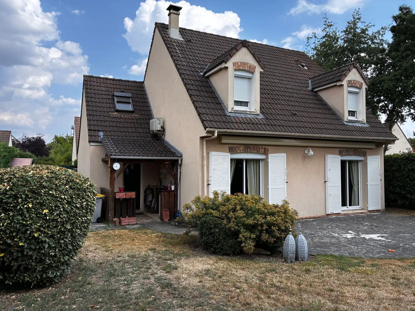 Maison à vendre, 123m², Verneuil-sur-Seine