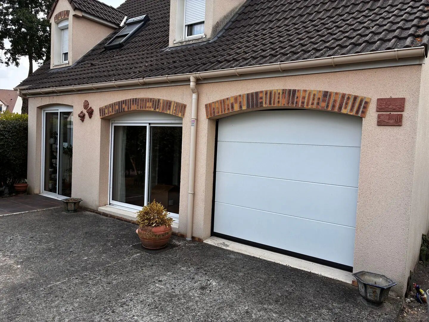 Maison à vendre, 123m², Verneuil-sur-Seine