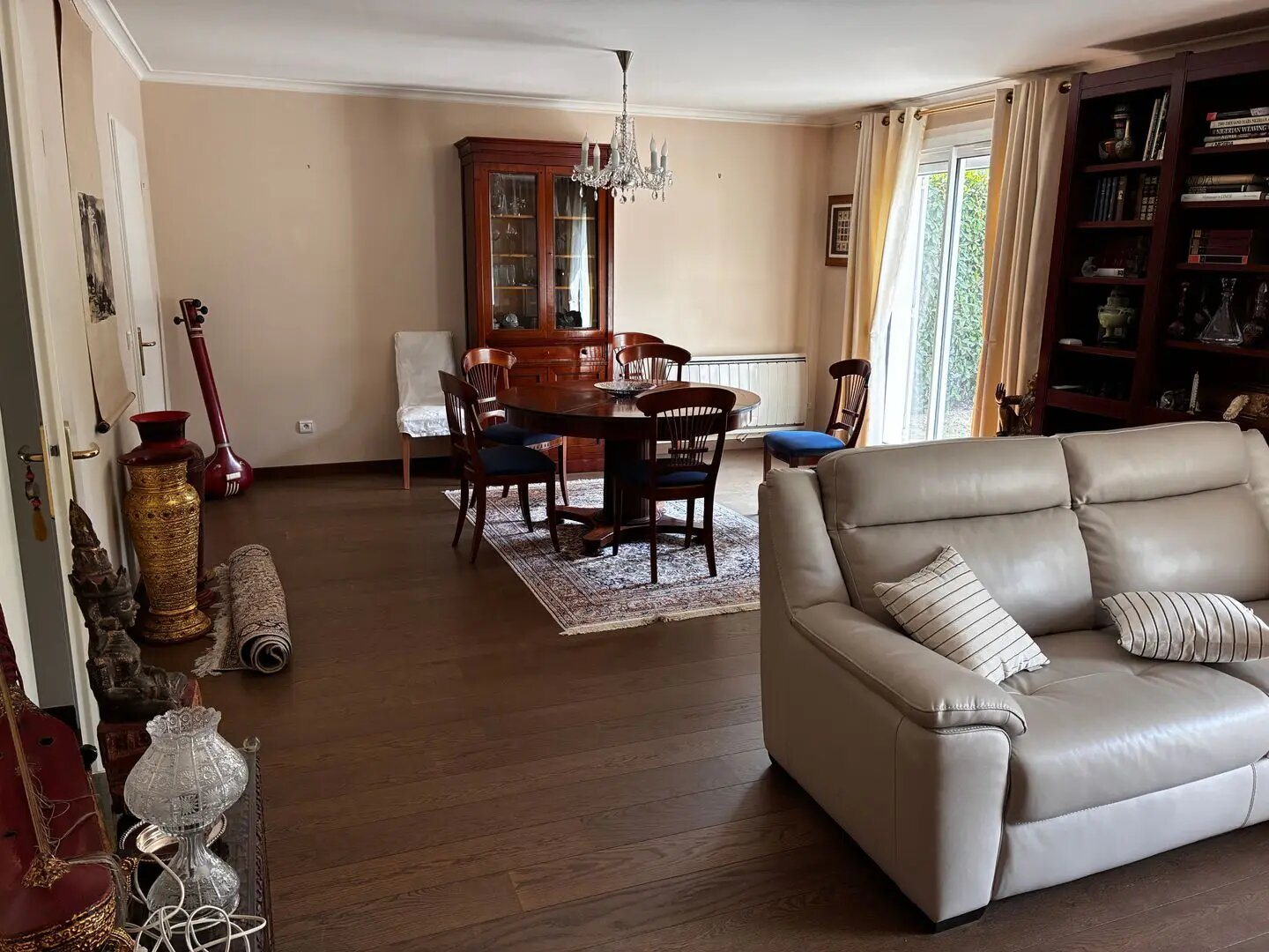 Maison à vendre, 123m², Verneuil-sur-Seine