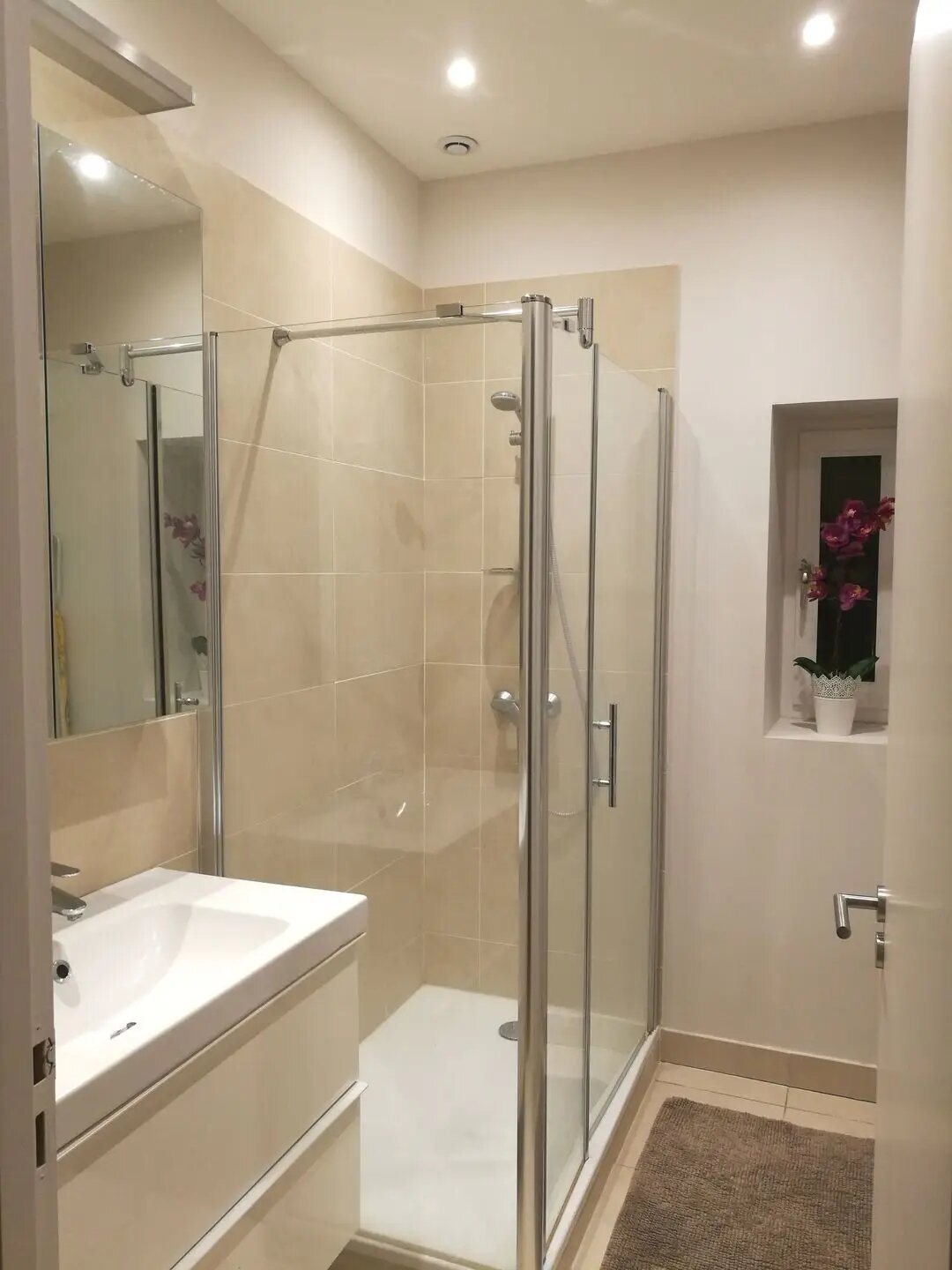 Appartement à louer, 60m², Lyon 7ème