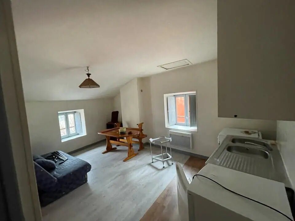 Appartement à louer, 27m², Brioude