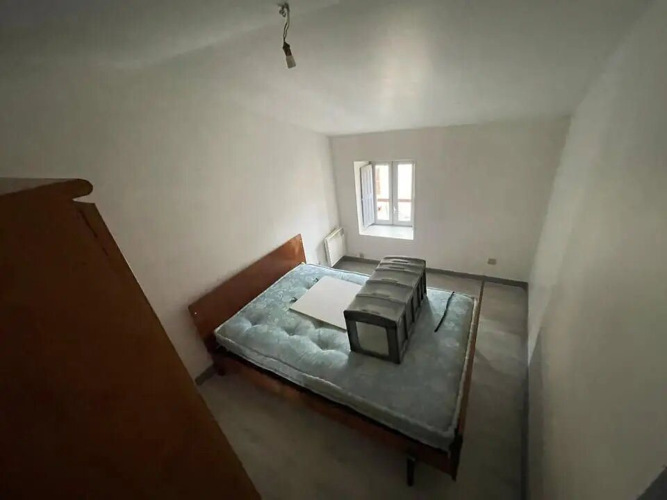 Appartement à louer, 27m², Brioude