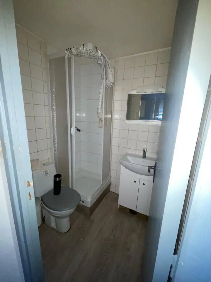 Appartement à louer, 27m², Brioude