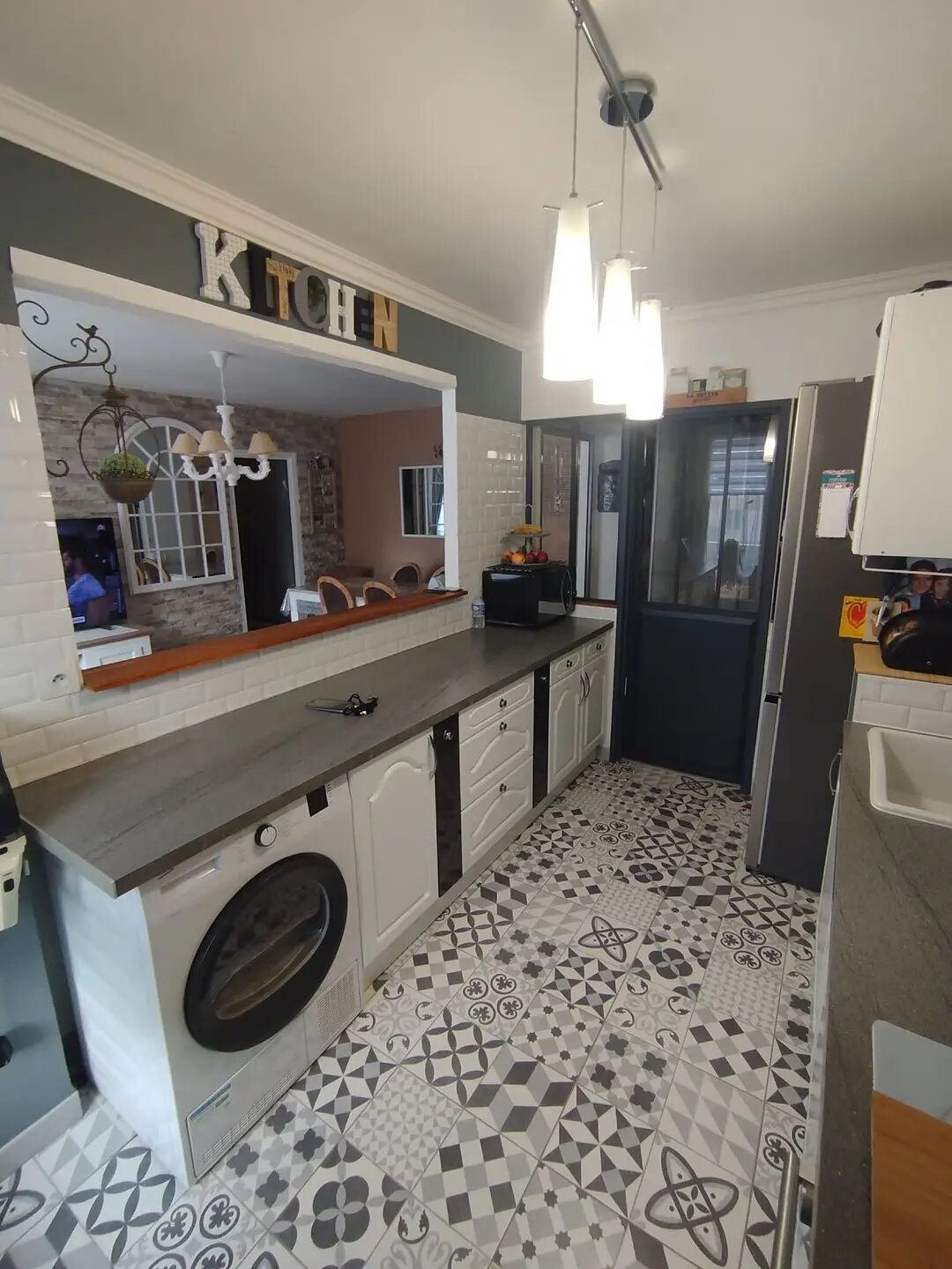 Appartement à vendre, 60m², Livry-Gargan