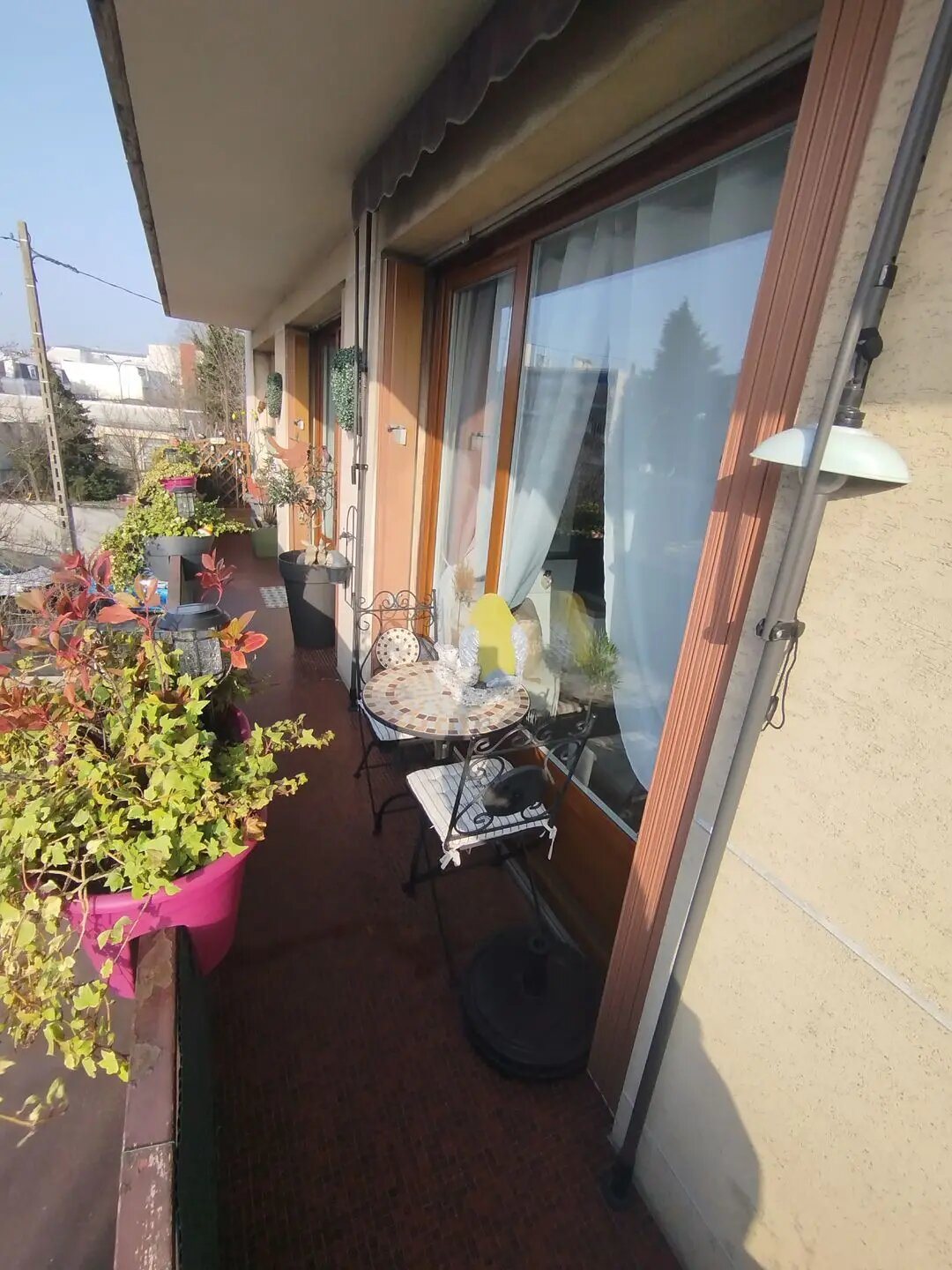 Appartement à vendre, 60m², Livry-Gargan