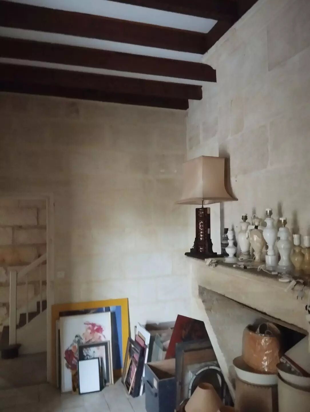 Maison à vendre, 150m², Saint-Denis-de-Pile