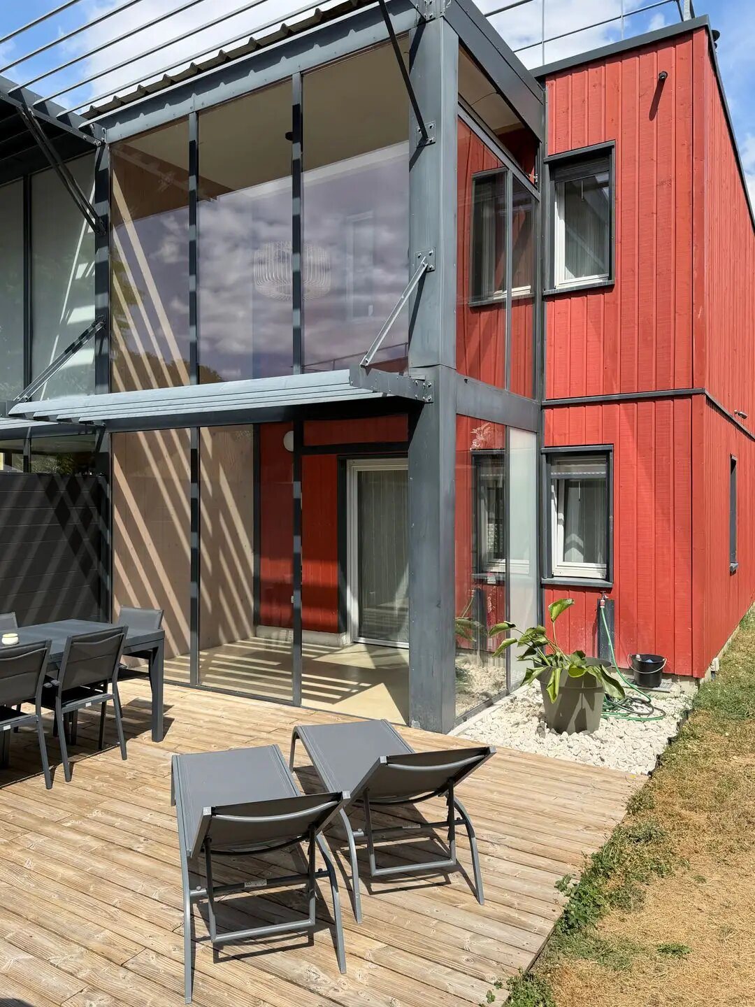 Maison à vendre, 84m², Lagny-sur-Marne