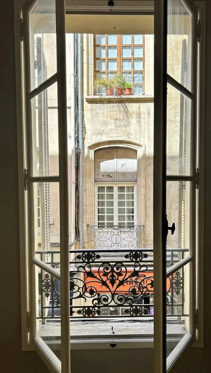 Appartement à vendre, 42m², Aix-en-Provence