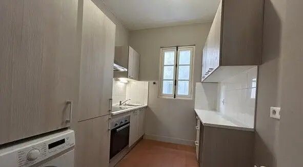Appartement à vendre, 42m², Aix-en-Provence