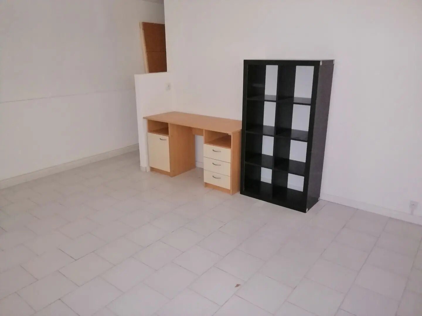 Appartement à louer, 17m², Montpellier