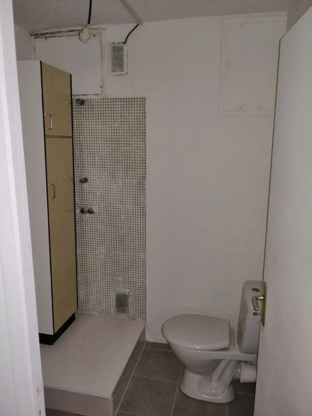 Appartement à louer, 17m², Montpellier