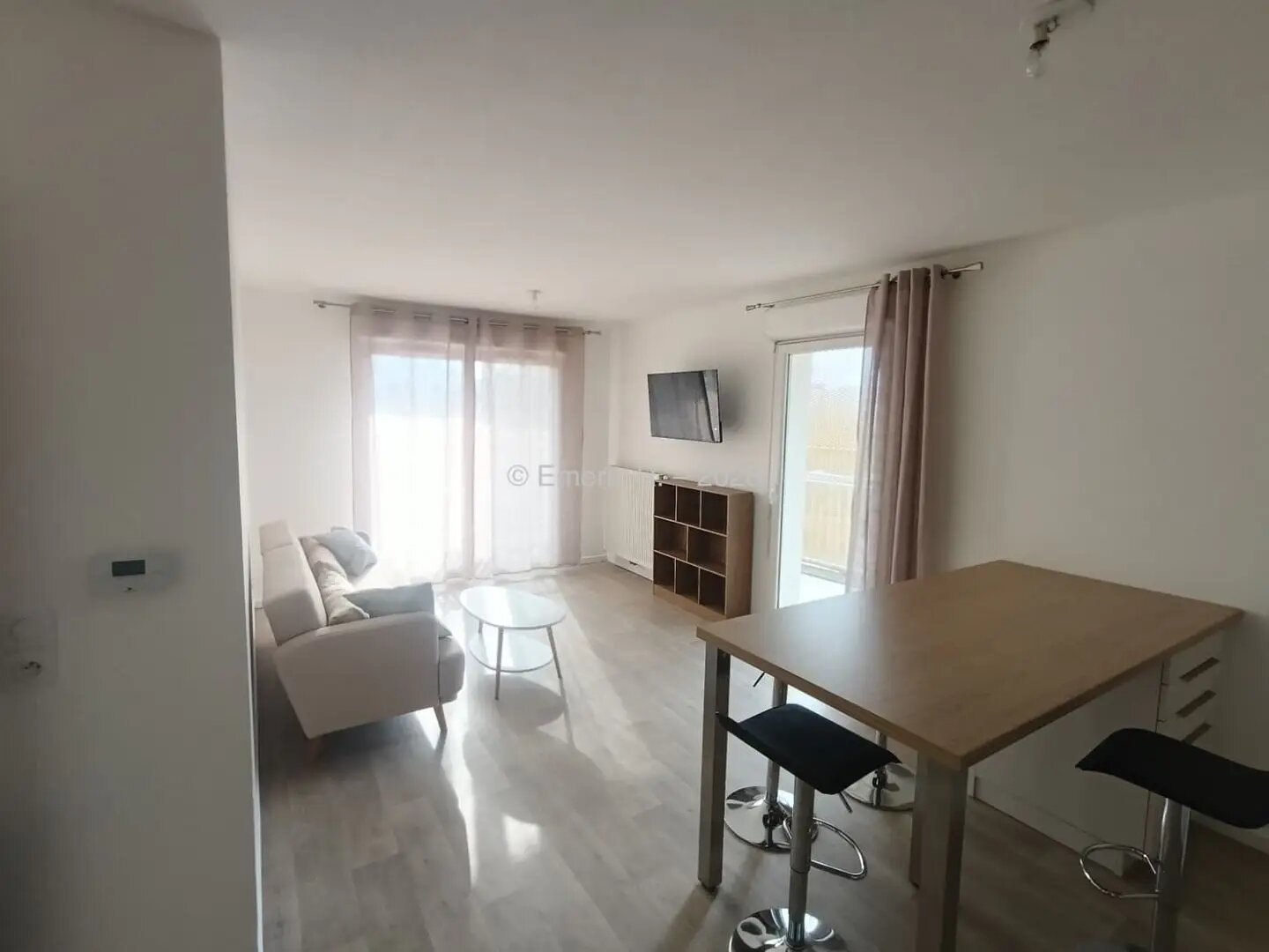 Appartement à louer, 60m², Villenave-d'Ornon