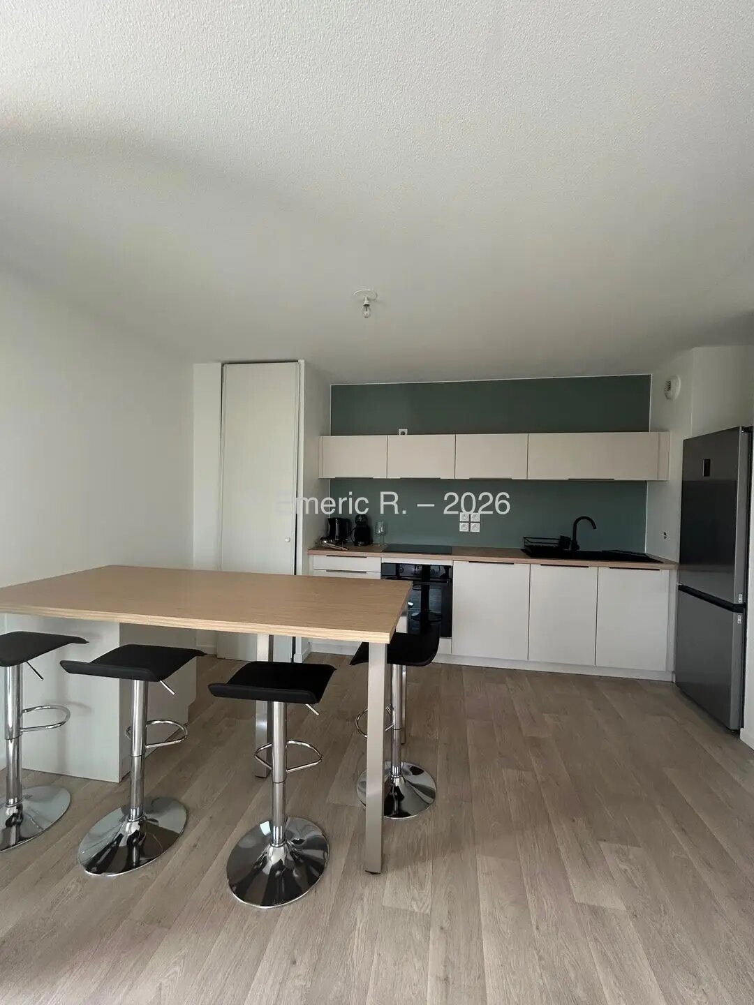Appartement à louer, 60m², Villenave-d'Ornon