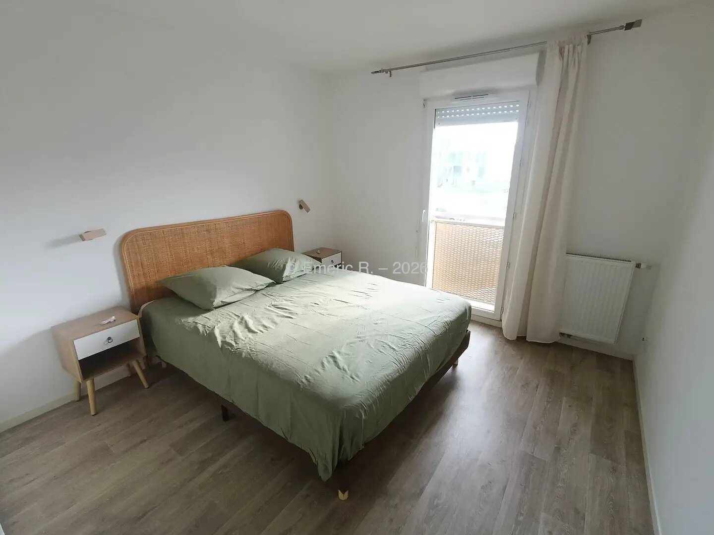 Appartement à louer, 60m², Villenave-d'Ornon