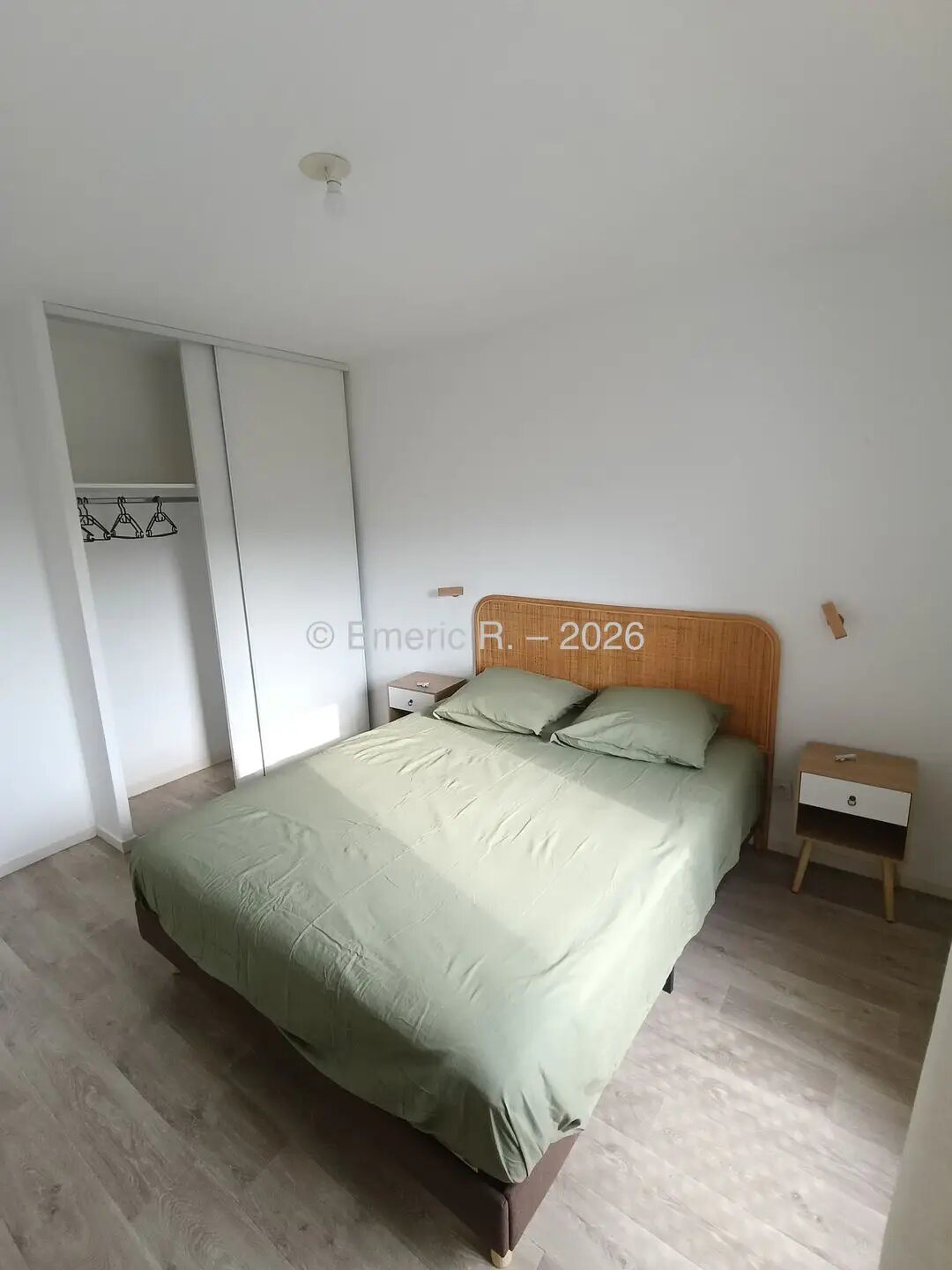 Appartement à louer, 60m², Villenave-d'Ornon