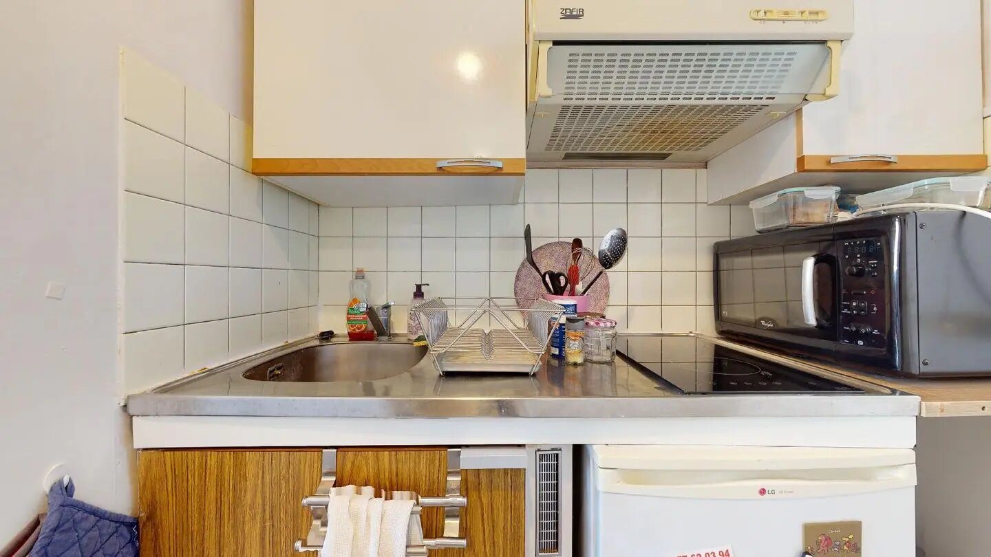 Appartement à louer, 20m², Saint-Germain-en-Laye