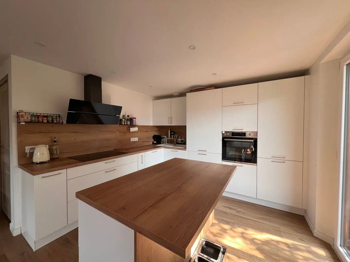 Appartement à vendre, 75m², Thyez