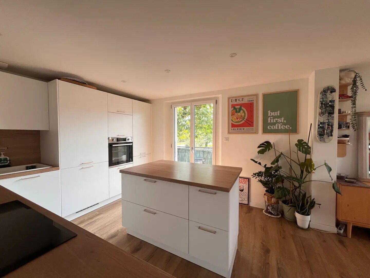 Appartement à vendre, 75m², Thyez