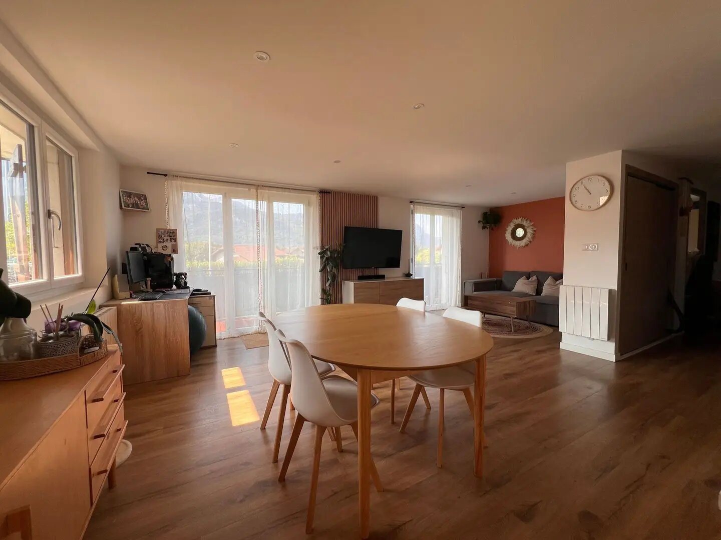 Appartement à vendre, 75m², Thyez