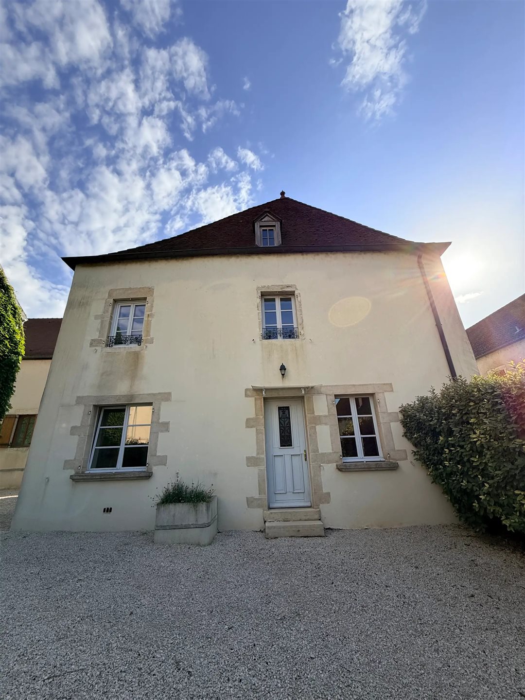 Maison à vendre, 500m², Talmay