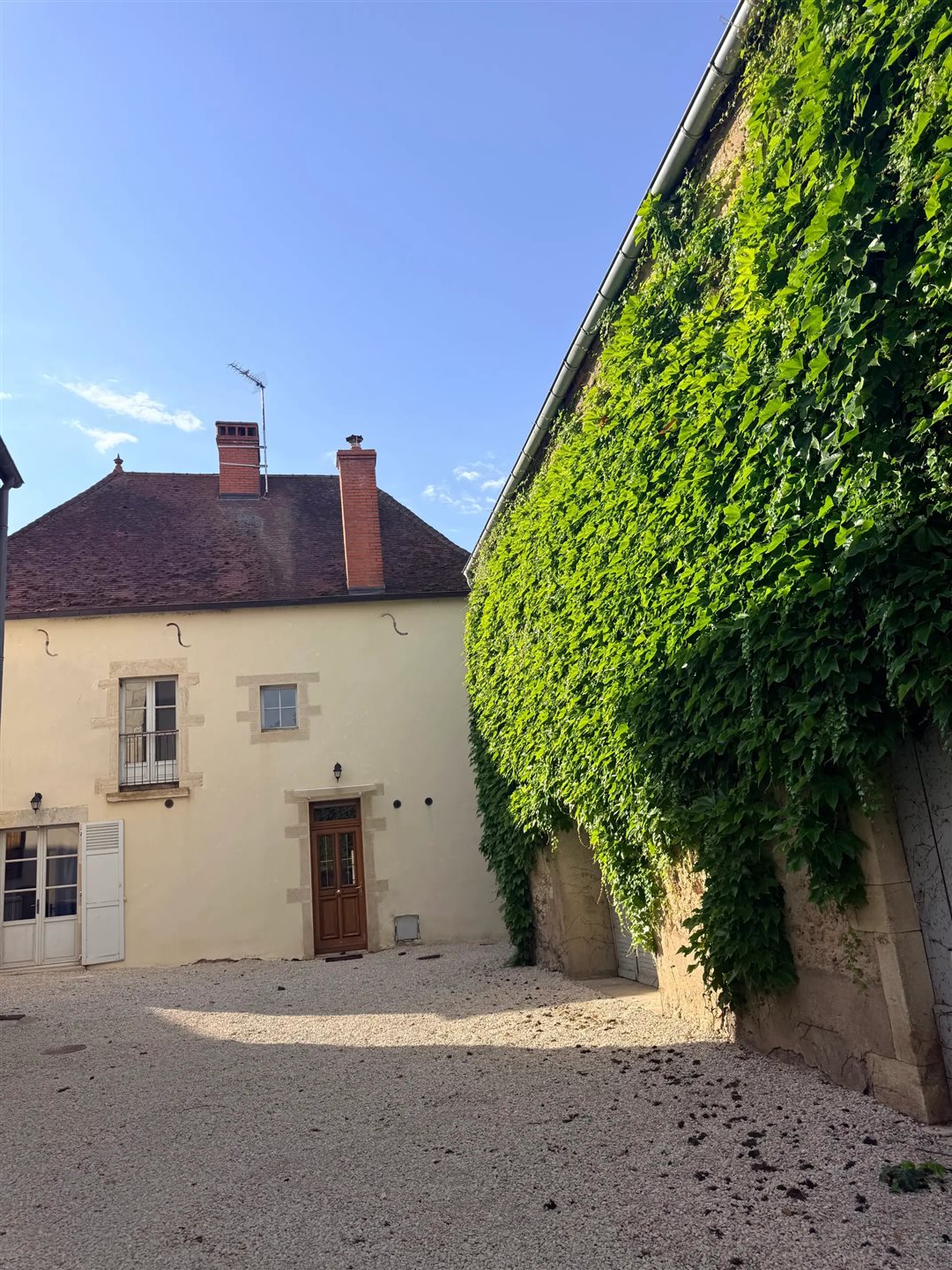 Maison à vendre, 500m², Talmay