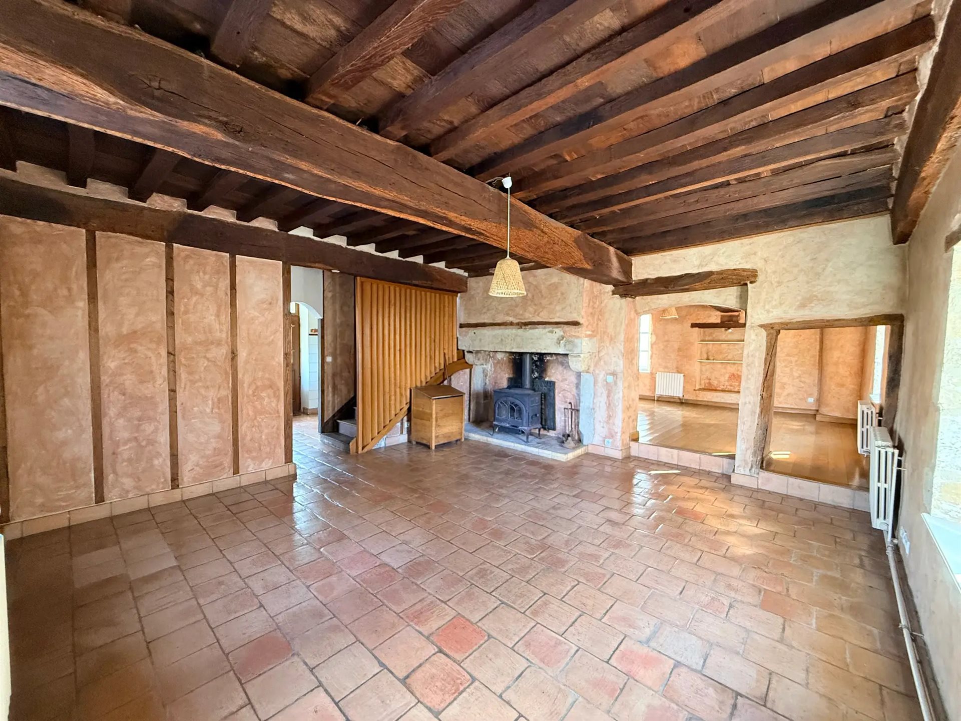 Maison à vendre, 500m², Talmay