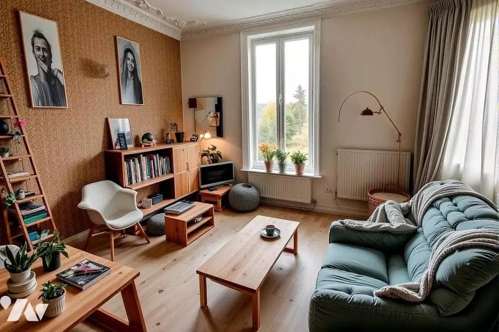 Maison à vendre, 52m², Villeneuve-Saint-Georges