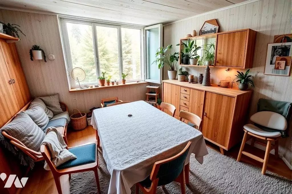Maison à vendre, 52m², Villeneuve-Saint-Georges